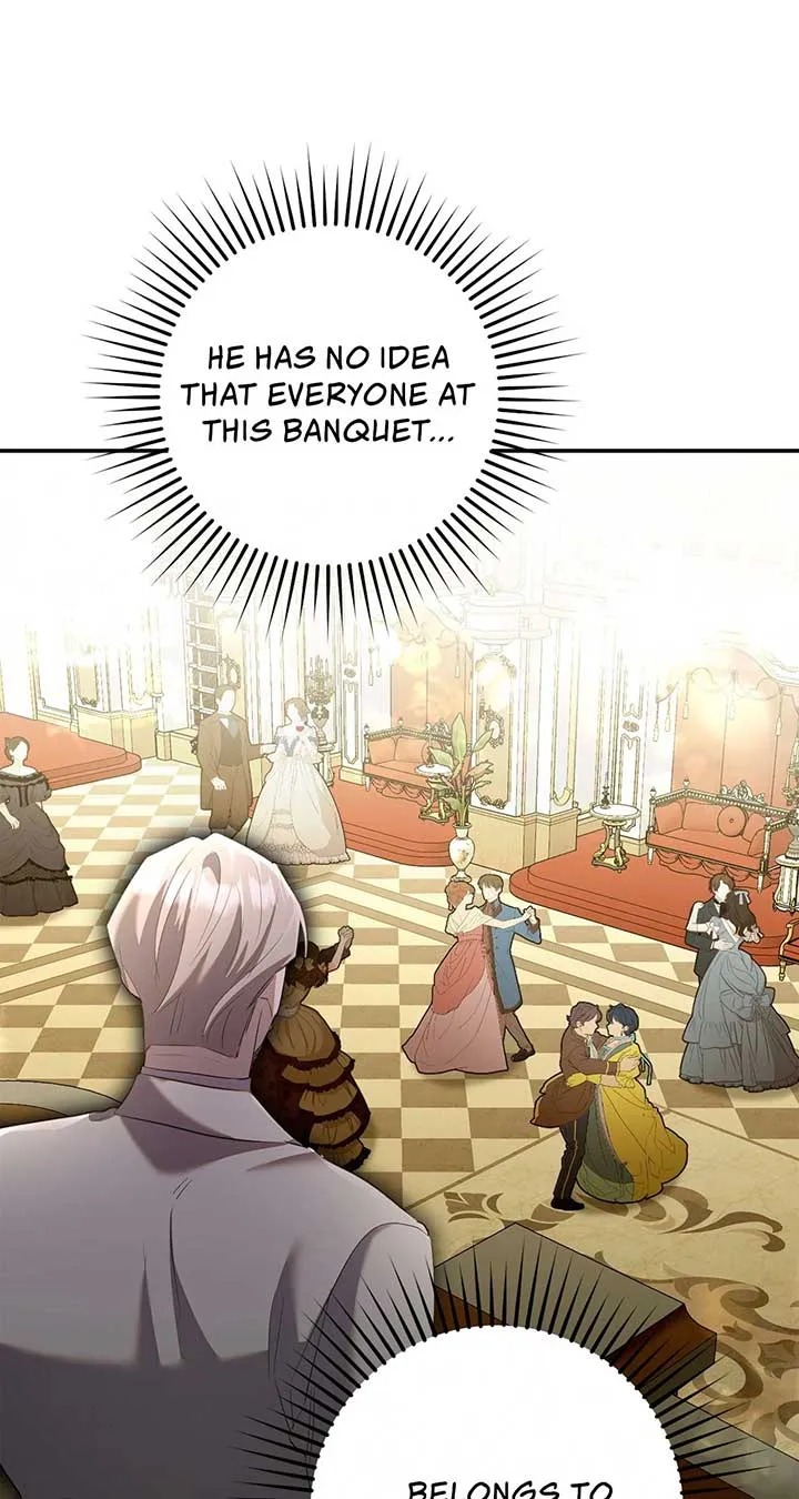 The Saintess Returns To The Emperor Chapter 71 Online - página 5