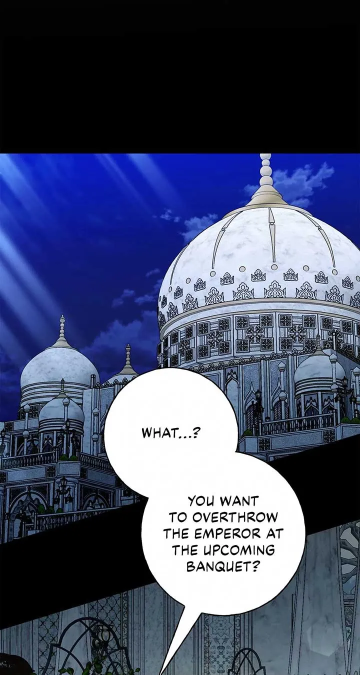 The Saintess Returns To The Emperor Chapter 71 Online - página 7