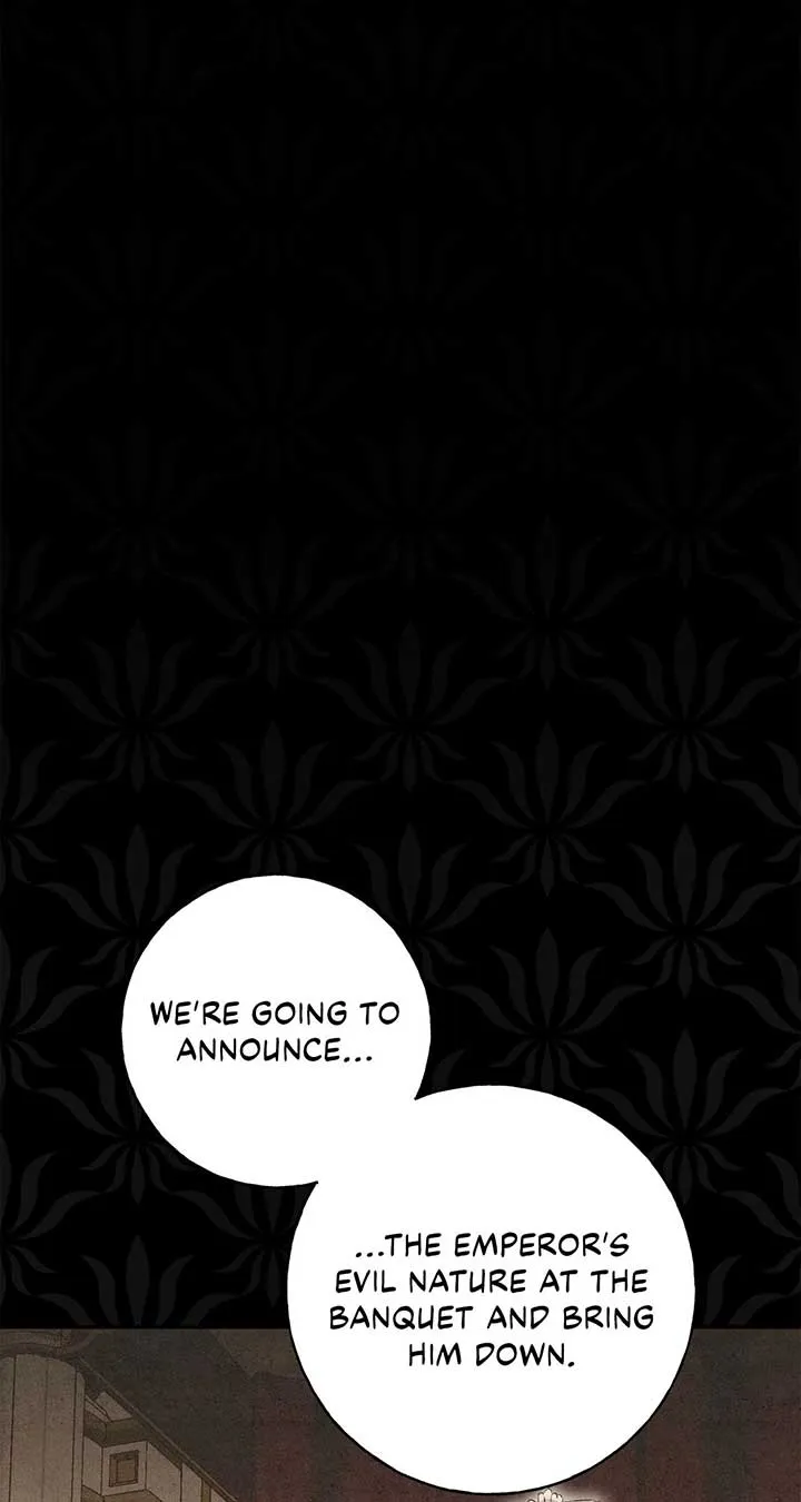 The Saintess Returns To The Emperor Chapter 71 Online - página 10