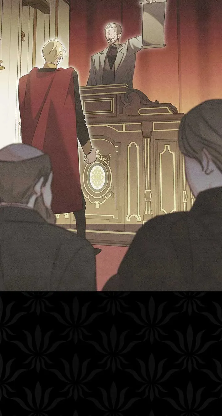 The Saintess Returns To The Emperor Chapter 71 Online - página 11