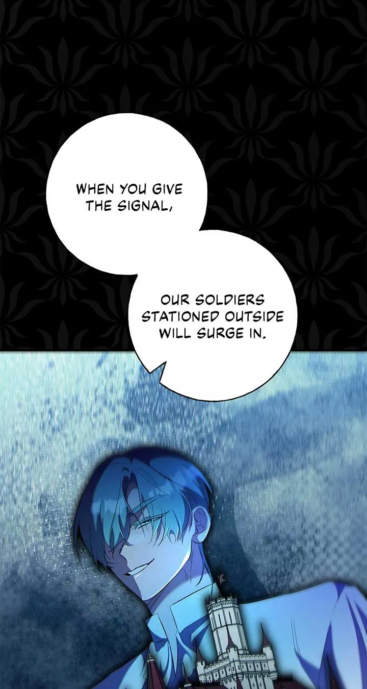 The Saintess Returns To The Emperor Chapter 71 Online - página 12
