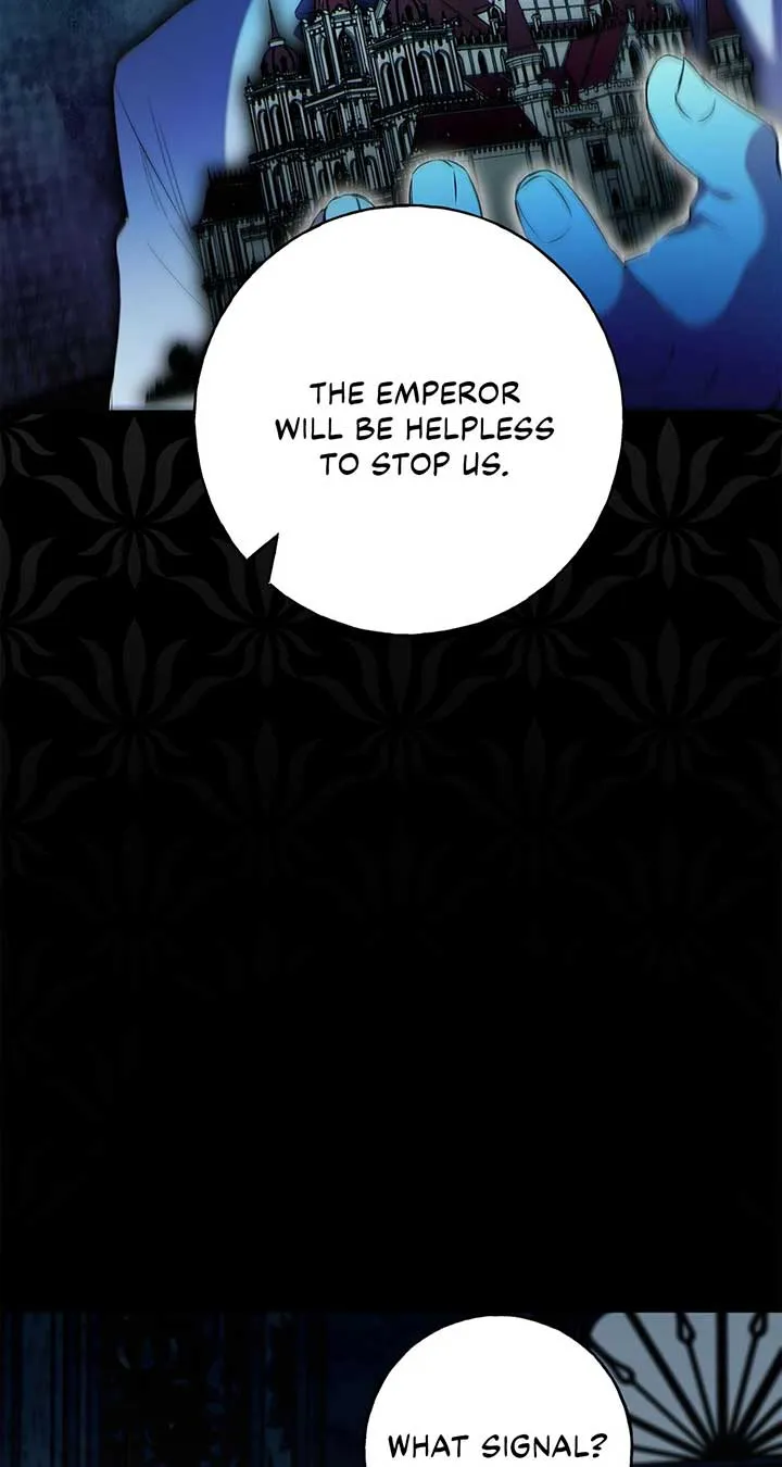 The Saintess Returns To The Emperor Chapter 71 Online - página 13