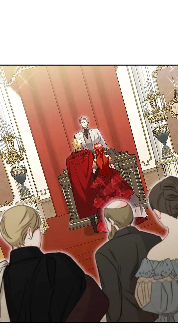 The Saintess Returns To The Emperor Chapter 71 Online - página 26