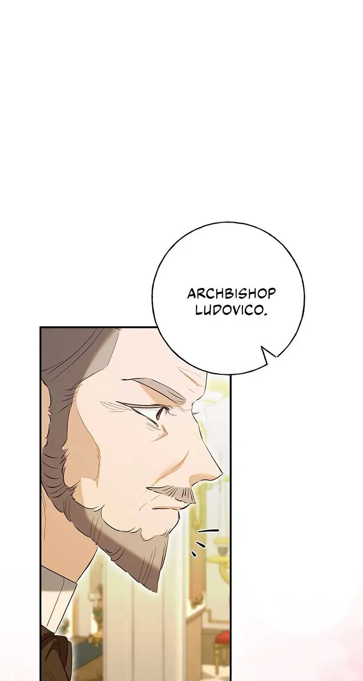 The Saintess Returns To The Emperor Chapter 71 Online - página 27