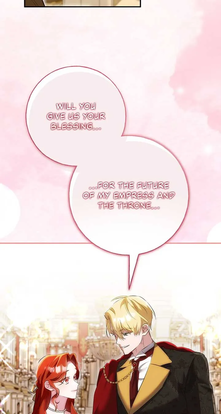 The Saintess Returns To The Emperor Chapter 71 Online - página 28