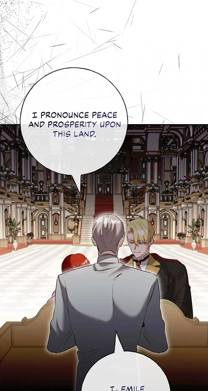 The Saintess Returns To The Emperor Chapter 71 Online - página 31