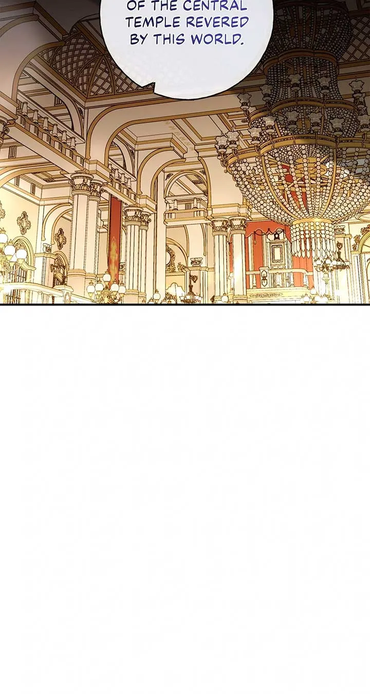 The Saintess Returns To The Emperor Chapter 71 Online - página 33