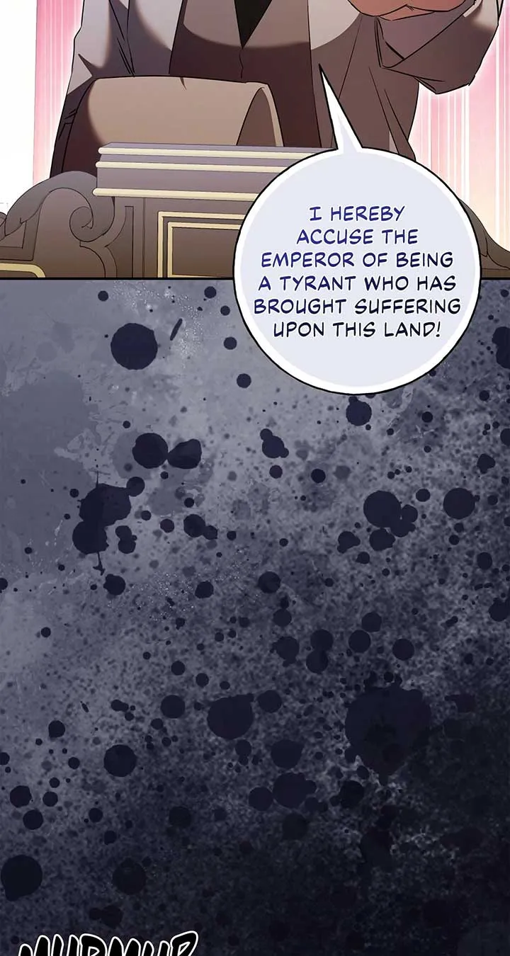 The Saintess Returns To The Emperor Chapter 71 Online - página 36