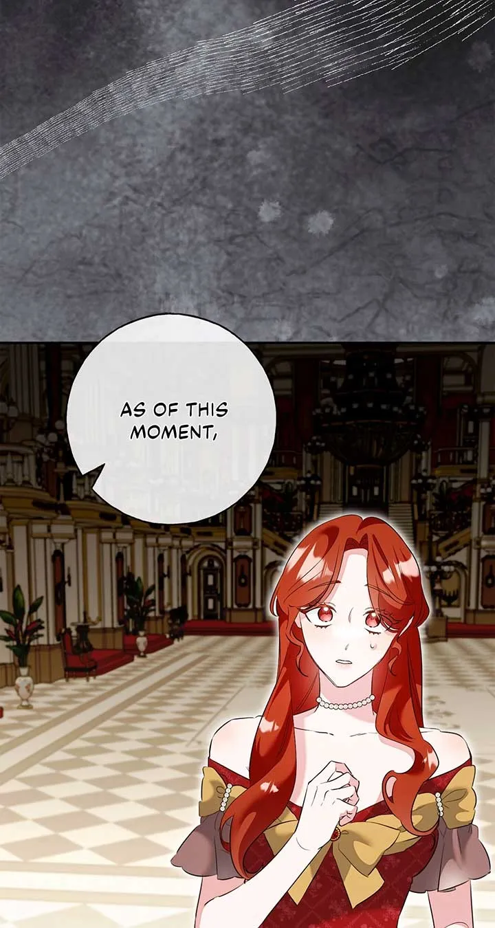 The Saintess Returns To The Emperor Chapter 71 Online - página 38