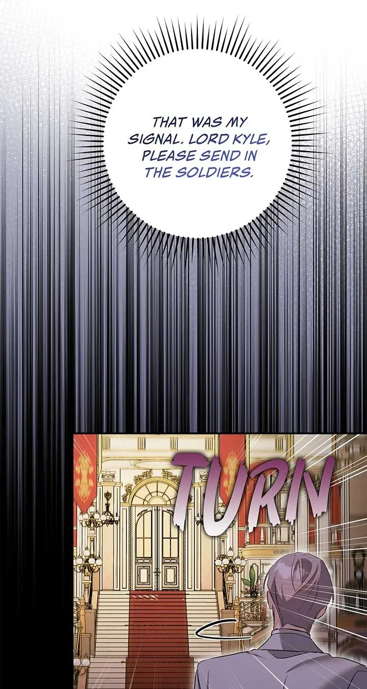 The Saintess Returns To The Emperor Chapter 71 Online - página 41