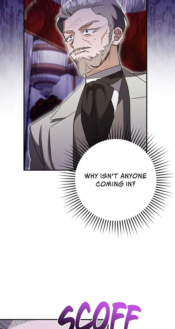 The Saintess Returns To The Emperor Chapter 71 Online - página 45