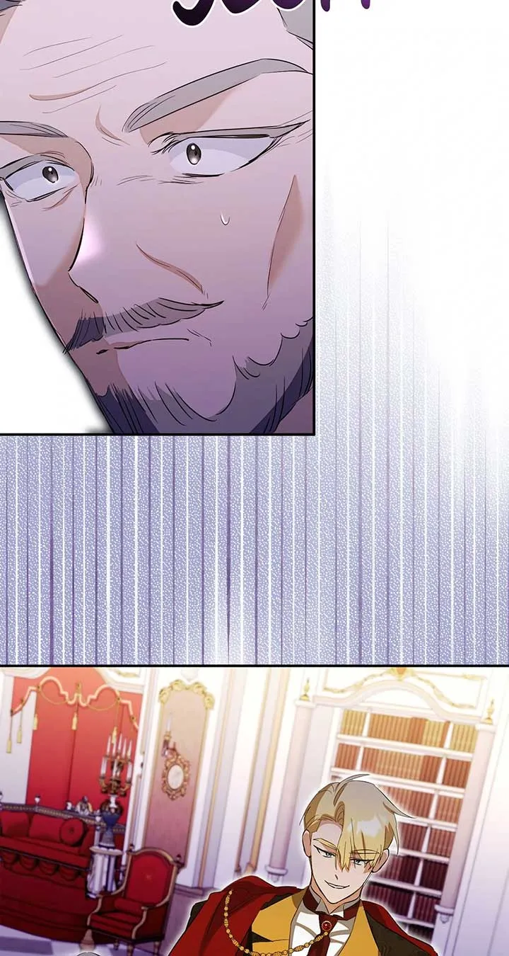 The Saintess Returns To The Emperor Chapter 71 Online - página 46