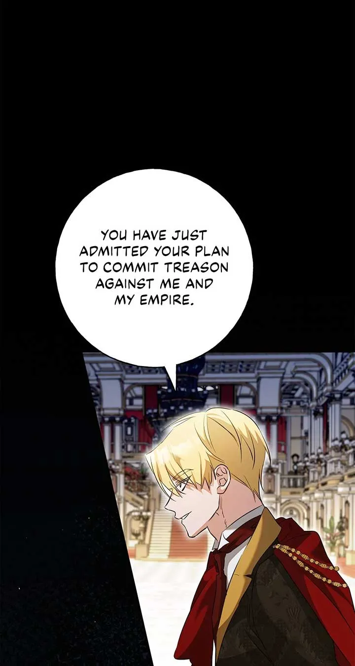 The Saintess Returns To The Emperor Chapter 71 Online - página 48