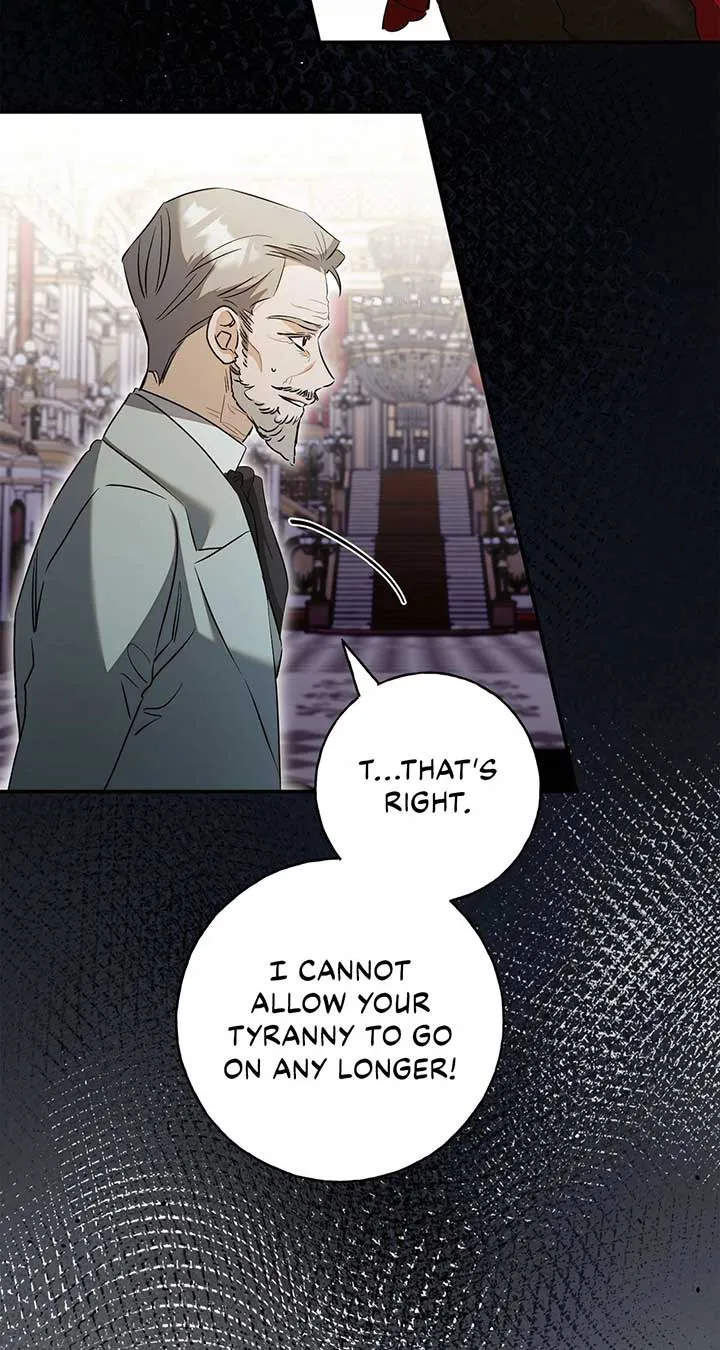 The Saintess Returns To The Emperor Chapter 71 Online - página 49