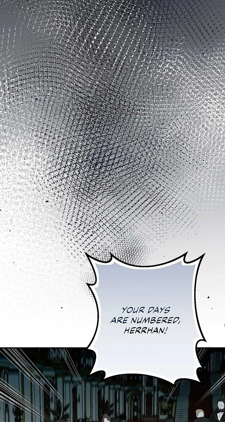The Saintess Returns To The Emperor Chapter 71 Online - página 50