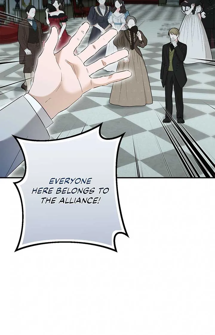 The Saintess Returns To The Emperor Chapter 71 Online - página 51