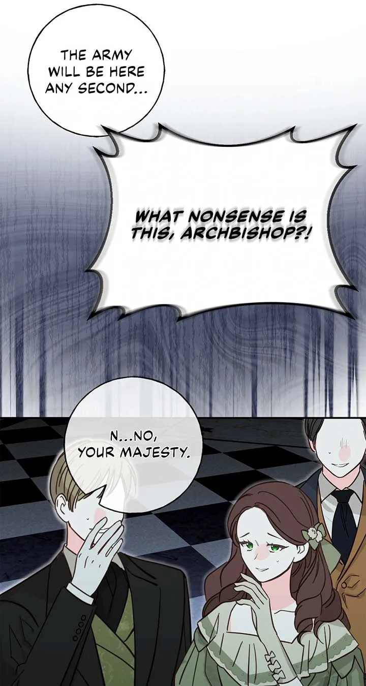 The Saintess Returns To The Emperor Chapter 71 Online - página 52