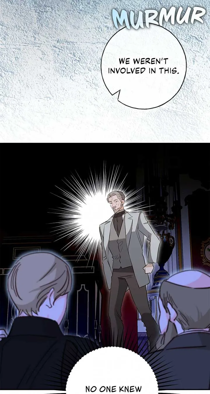 The Saintess Returns To The Emperor Chapter 71 Online - página 54