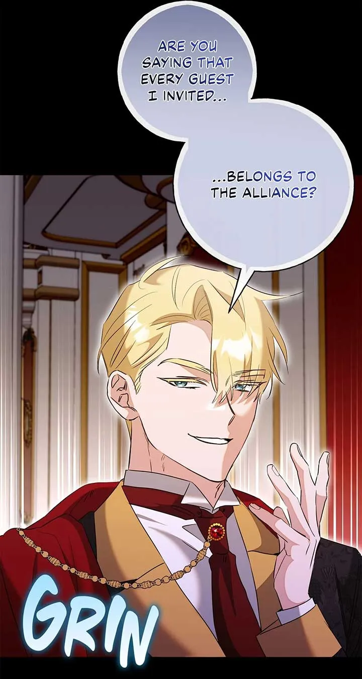 The Saintess Returns To The Emperor Chapter 71 Online - página 58