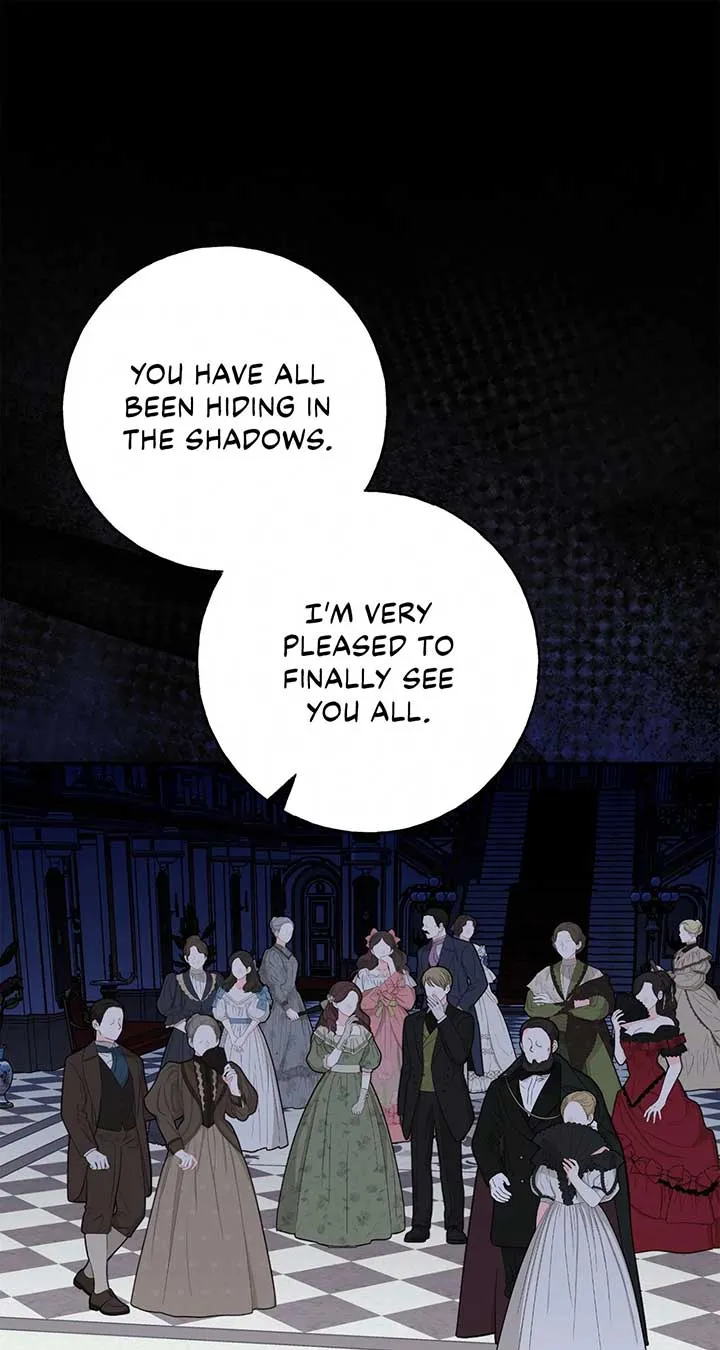 The Saintess Returns To The Emperor Chapter 71 Online - página 60