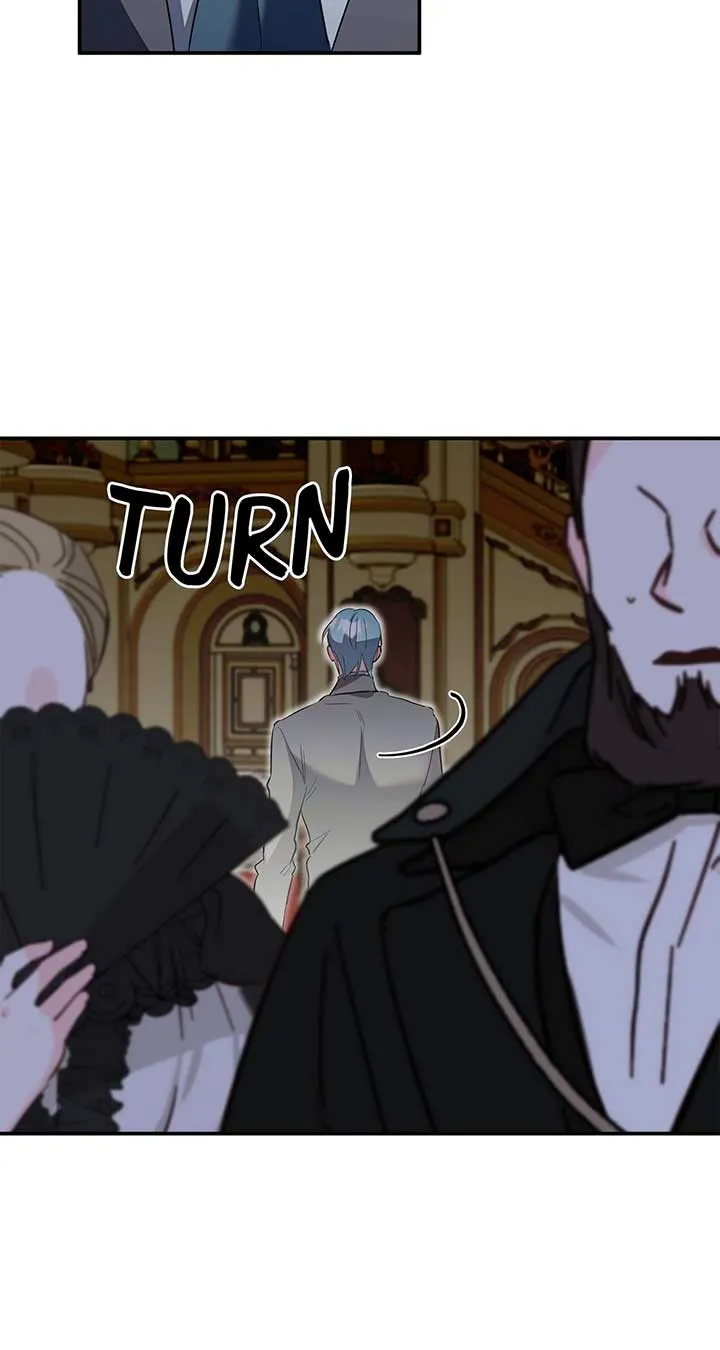 The Saintess Returns To The Emperor Chapter 71 Online - página 63