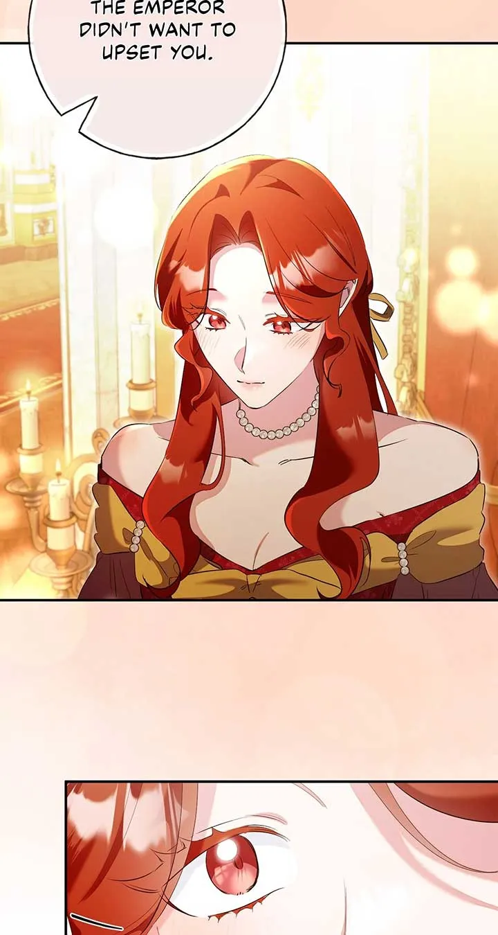 The Saintess Returns To The Emperor Chapter 71 Online - página 67