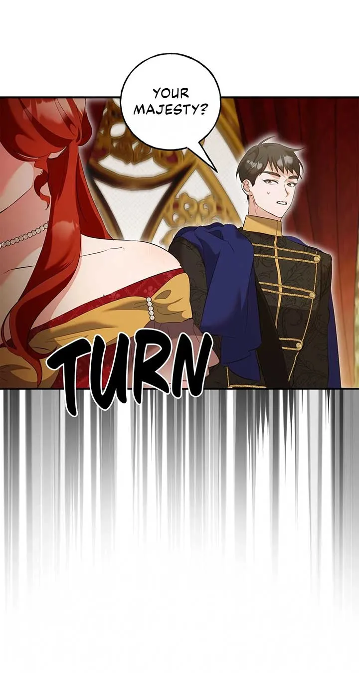 The Saintess Returns To The Emperor Chapter 71 Online - página 69