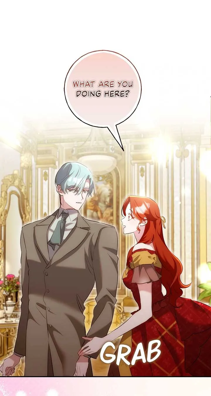 The Saintess Returns To The Emperor Chapter 71 Online - página 70