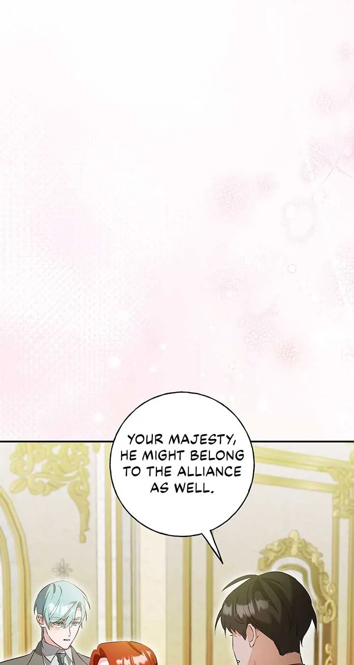 The Saintess Returns To The Emperor Chapter 71 Online - página 72