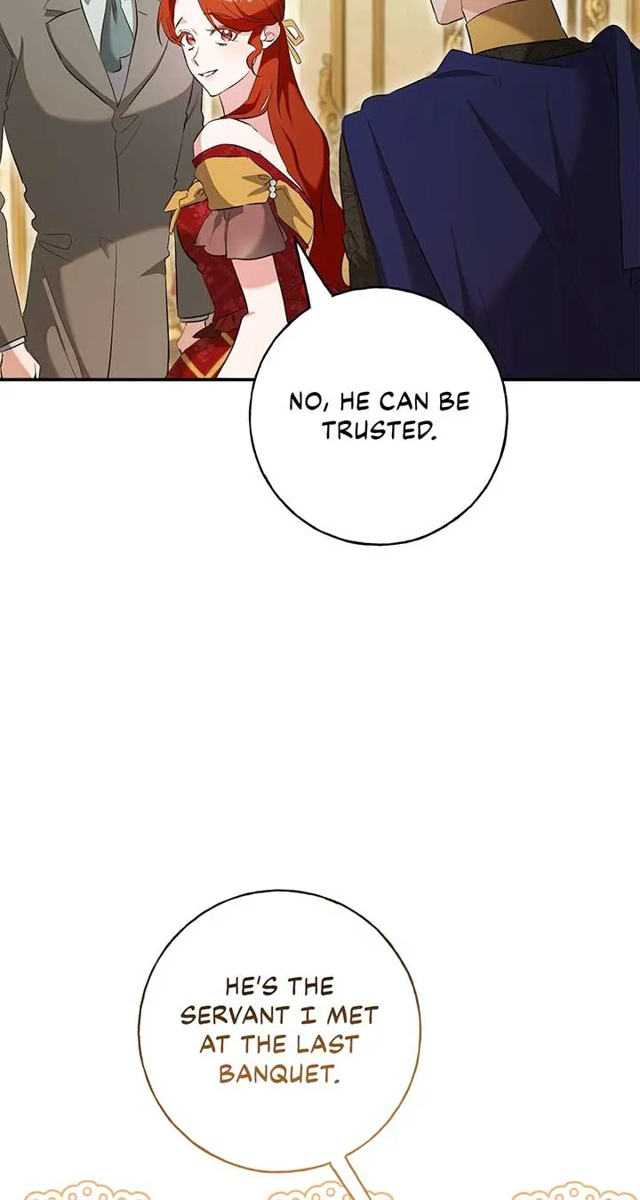 The Saintess Returns To The Emperor Chapter 71 Online - página 73