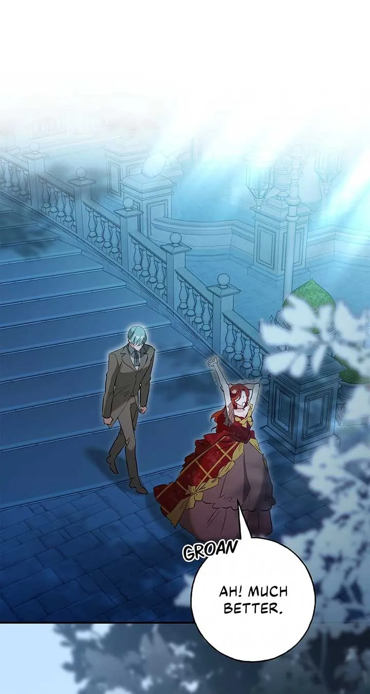 The Saintess Returns To The Emperor Chapter 71 Online - página 77