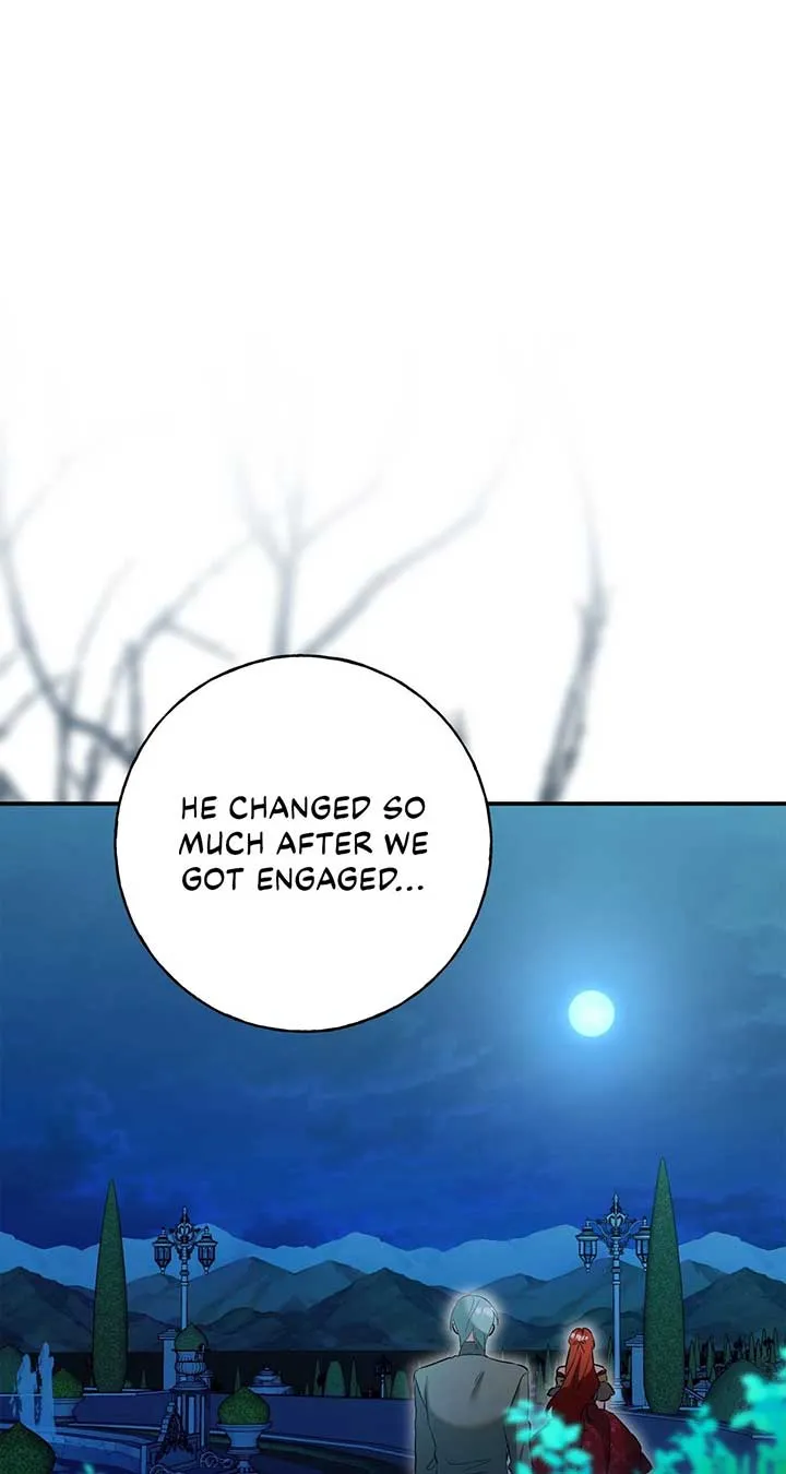 The Saintess Returns To The Emperor Chapter 71 Online - página 81