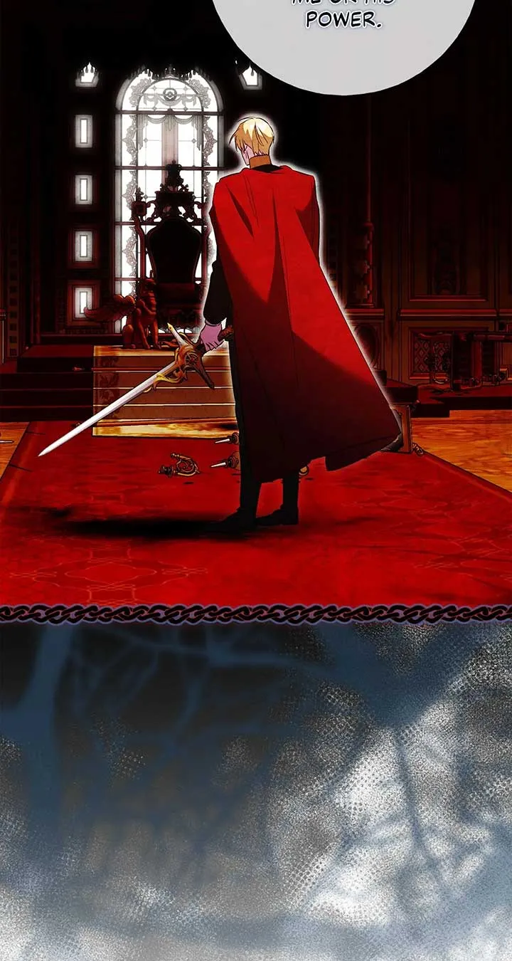 The Saintess Returns To The Emperor Chapter 71 Online - página 83