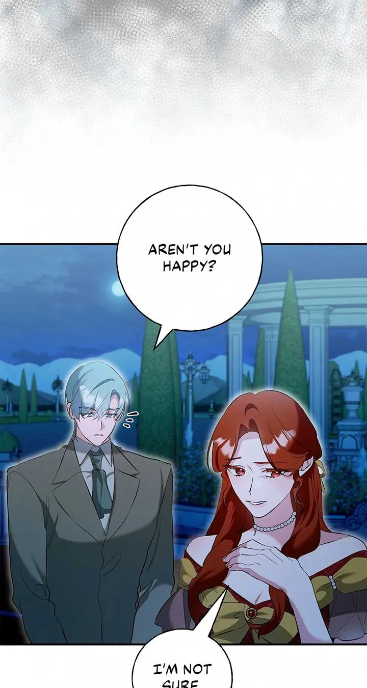 The Saintess Returns To The Emperor Chapter 71 Online - página 84