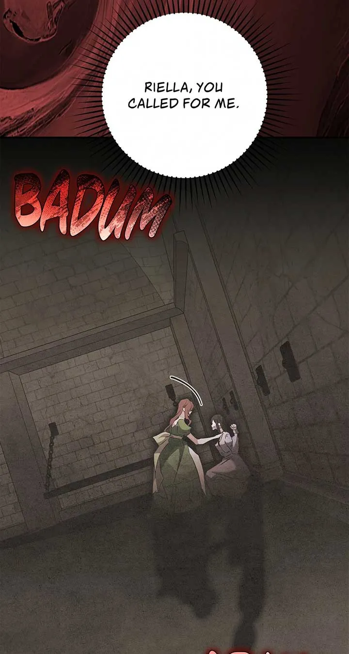 The Saintess Returns To The Emperor Chapter 71 Online - página 87