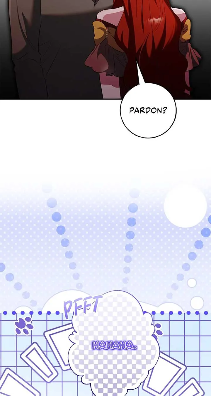 The Saintess Returns To The Emperor Chapter 71 Online - página 90