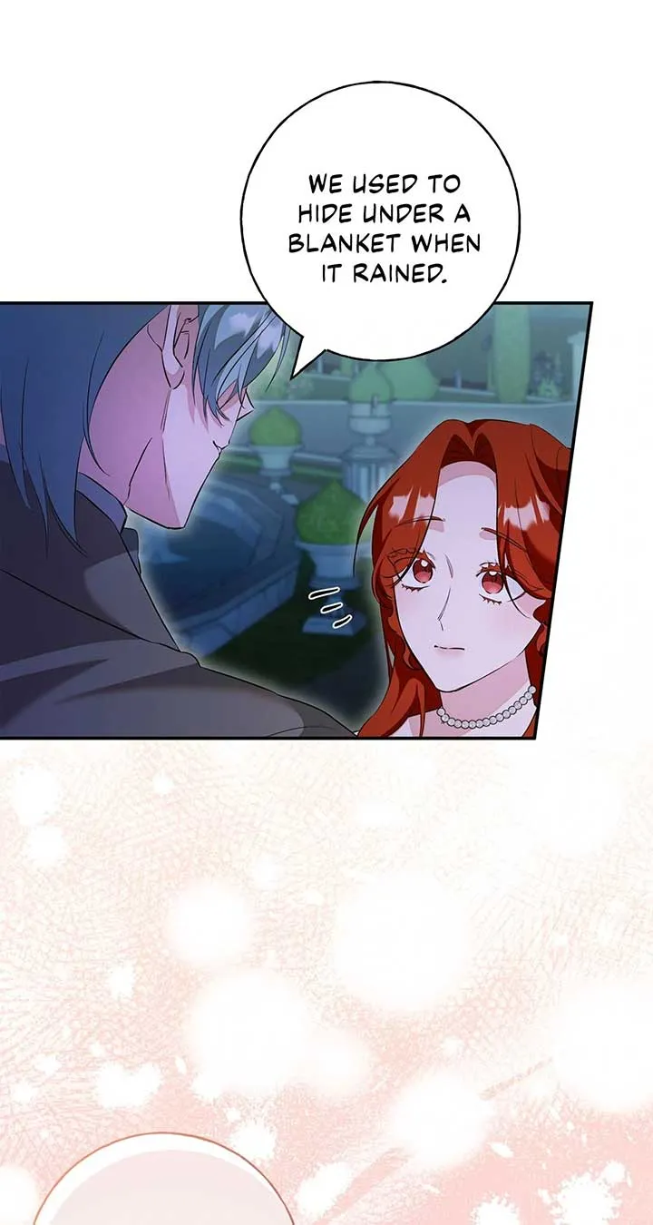 The Saintess Returns To The Emperor Chapter 71 Online - página 96