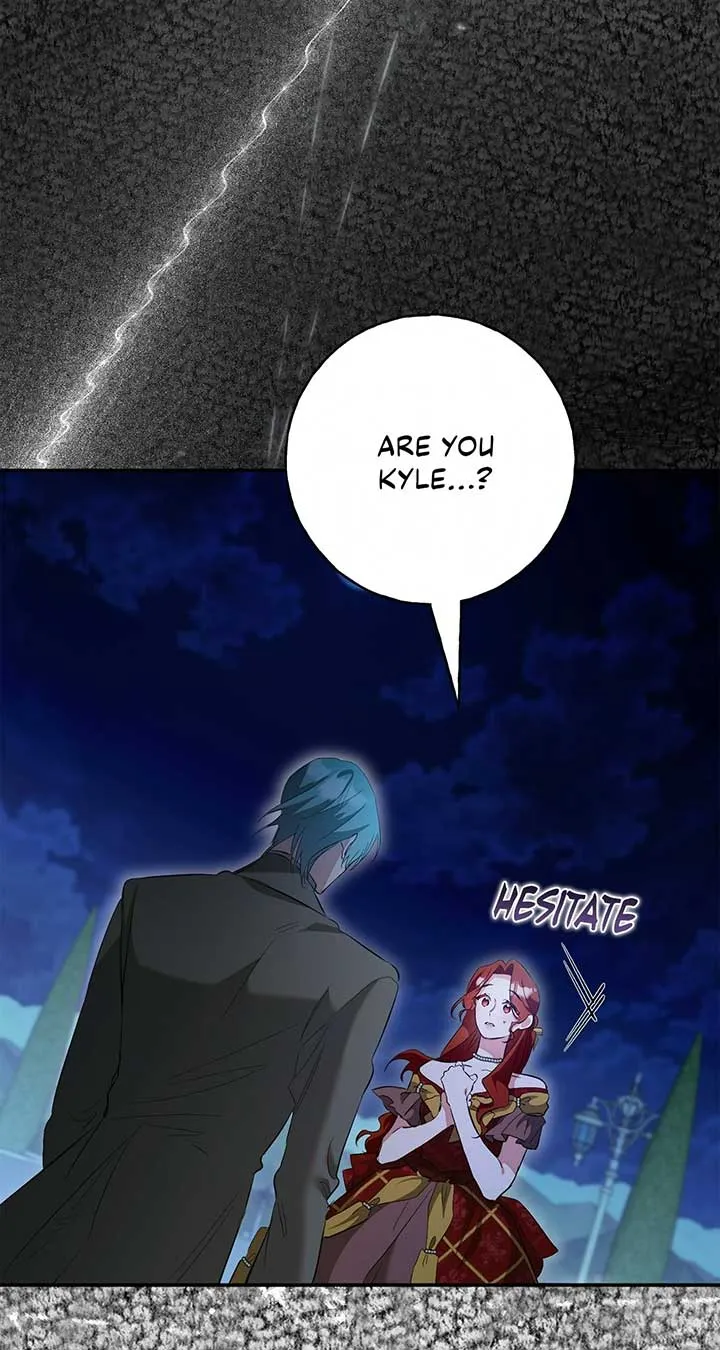 The Saintess Returns To The Emperor Chapter 71 Online - página 99