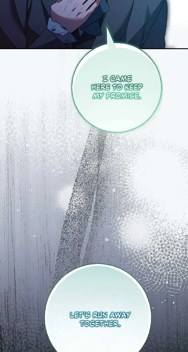 The Saintess Returns To The Emperor Chapter 71 Online - página 101