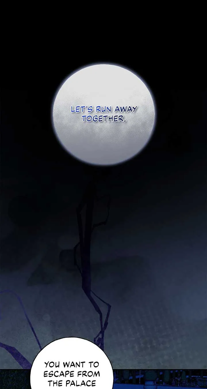 The Saintess Returns To The Emperor Chapter 72 Online - página 1
