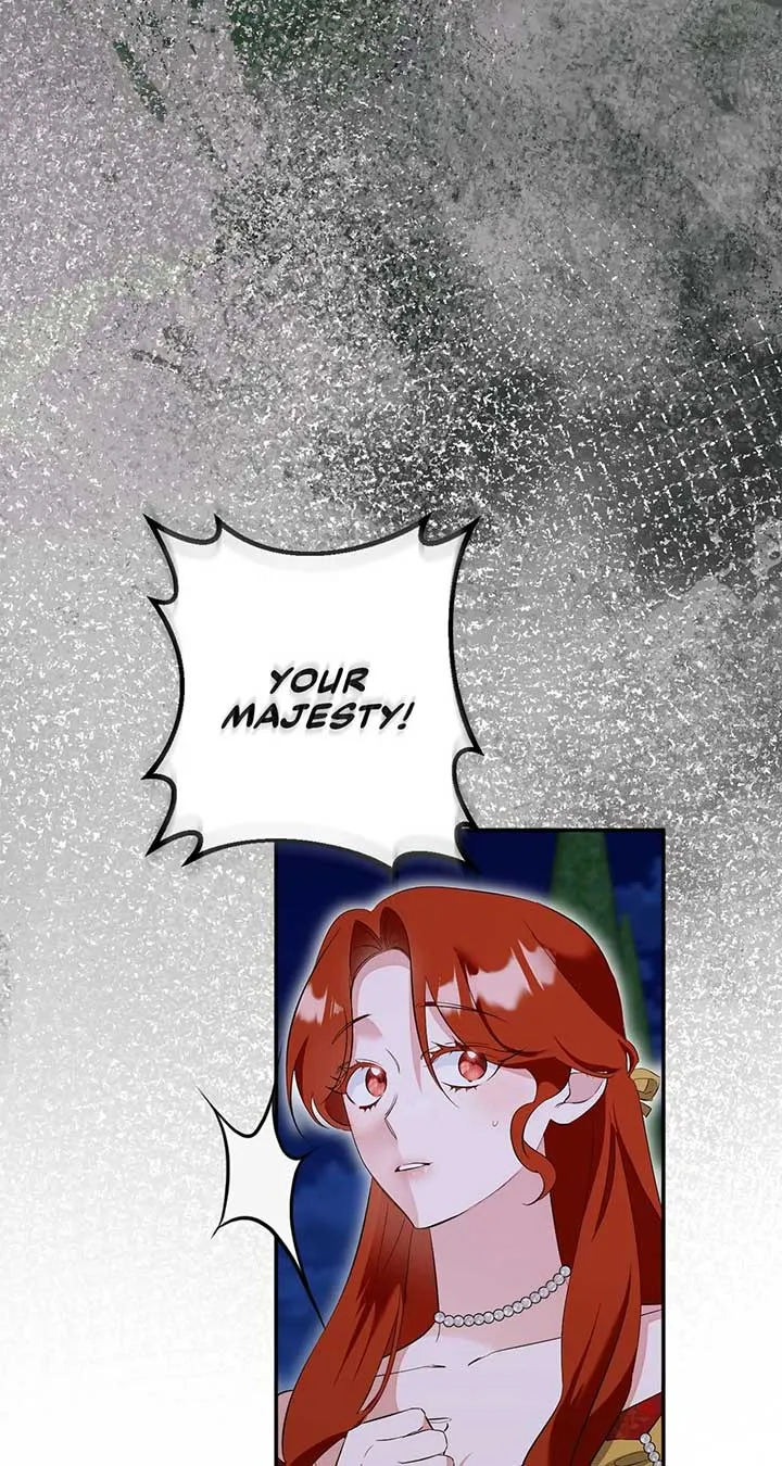 The Saintess Returns To The Emperor Chapter 72 Online - página 3