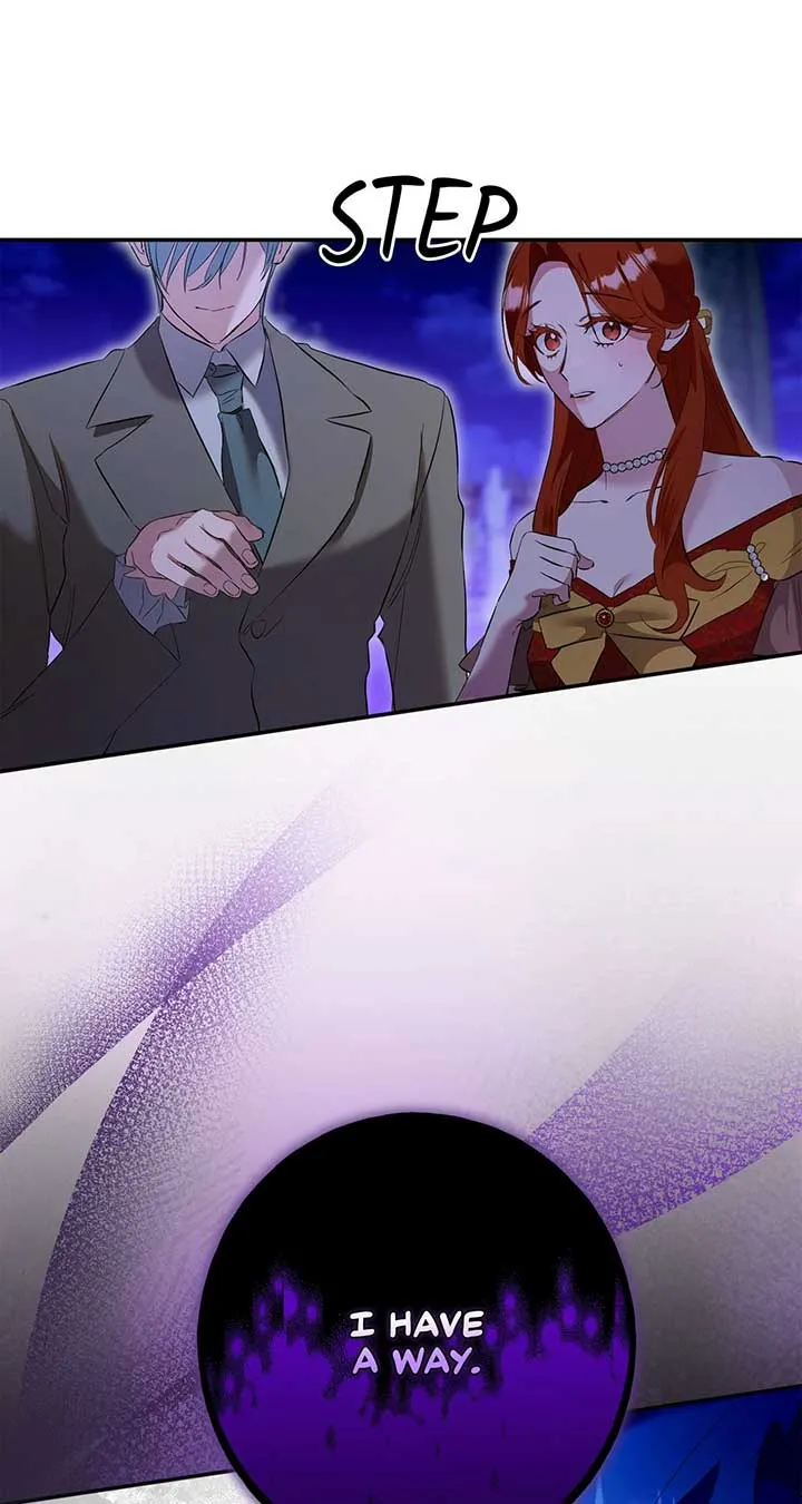 The Saintess Returns To The Emperor Chapter 72 Online - página 6
