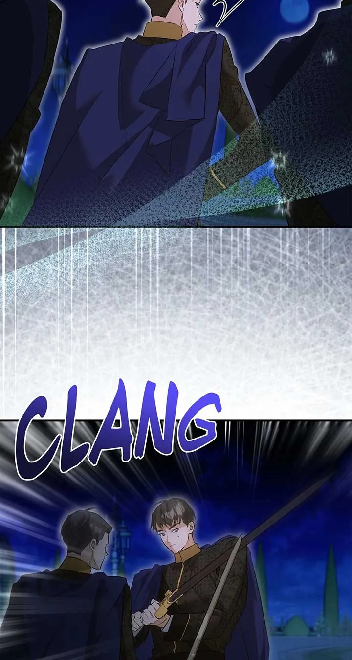 The Saintess Returns To The Emperor Chapter 72 Online - página 9