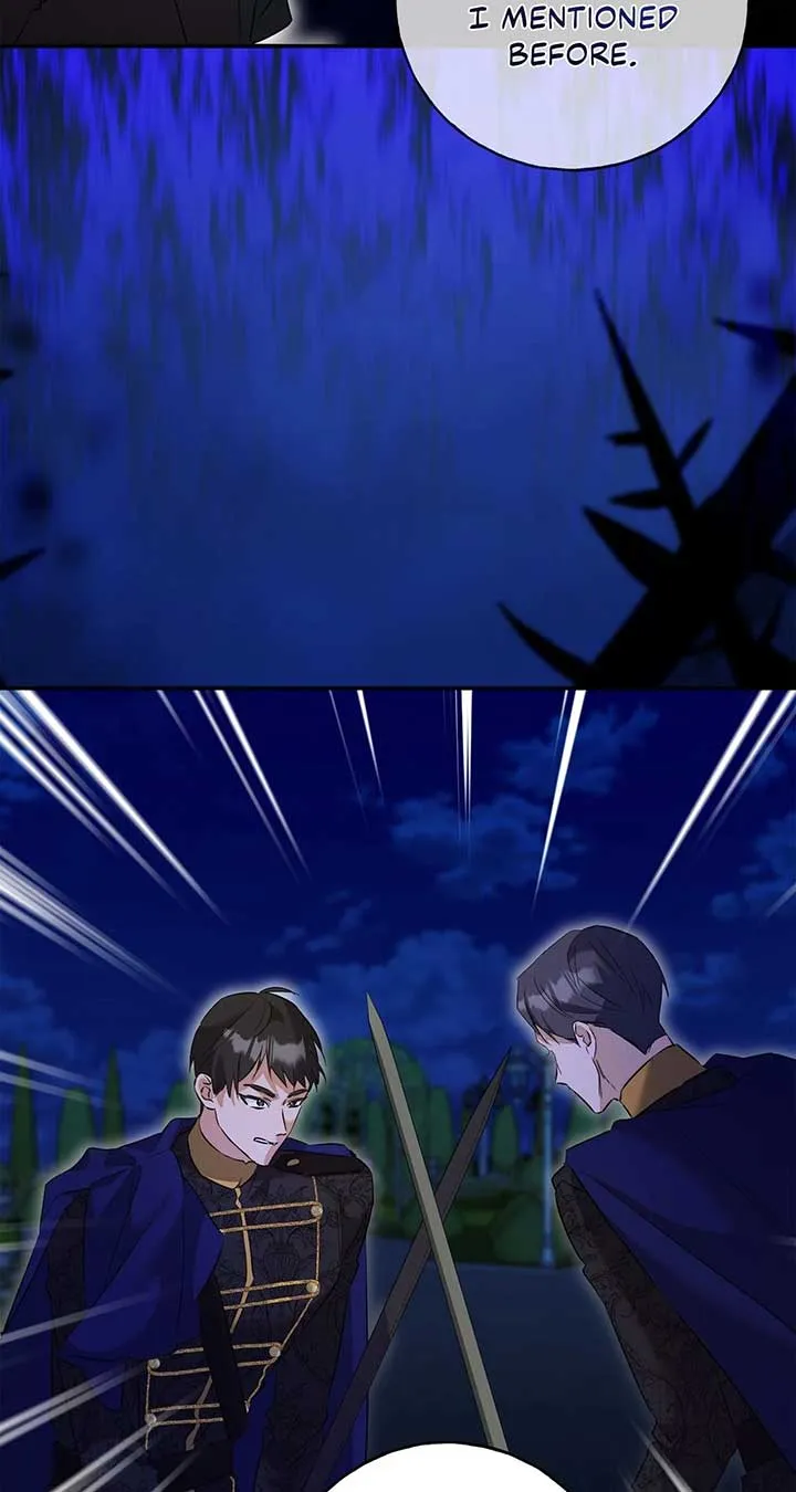The Saintess Returns To The Emperor Chapter 72 Online - página 13