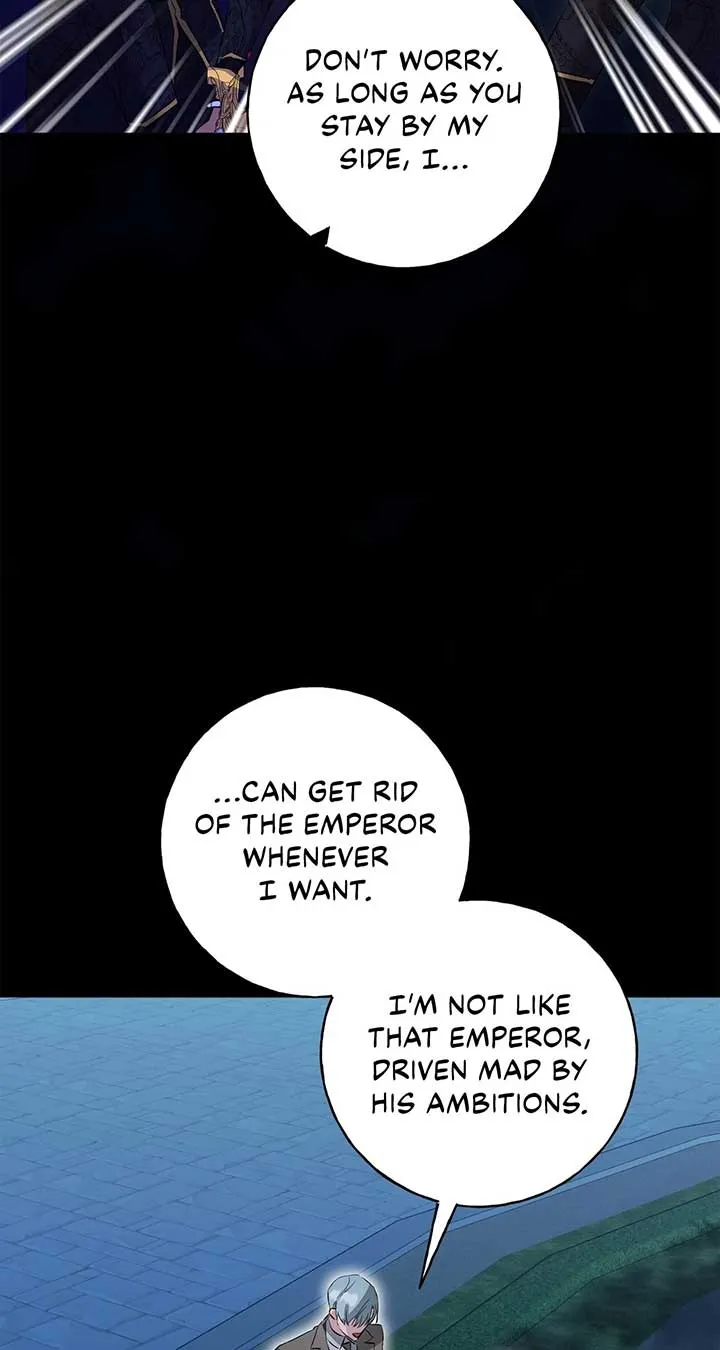 The Saintess Returns To The Emperor Chapter 72 Online - página 14