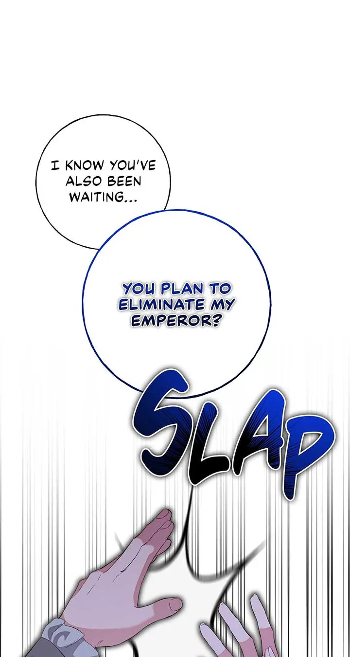 The Saintess Returns To The Emperor Chapter 72 Online - página 16