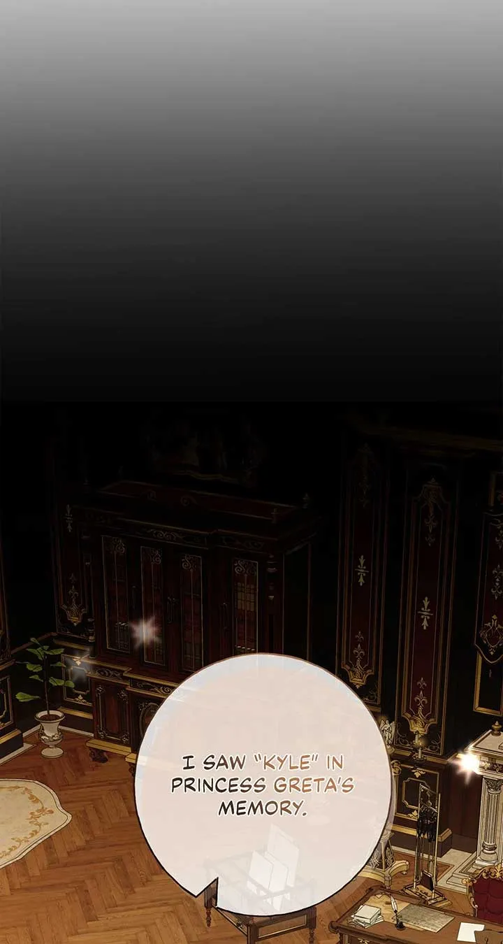The Saintess Returns To The Emperor Chapter 72 Online - página 19