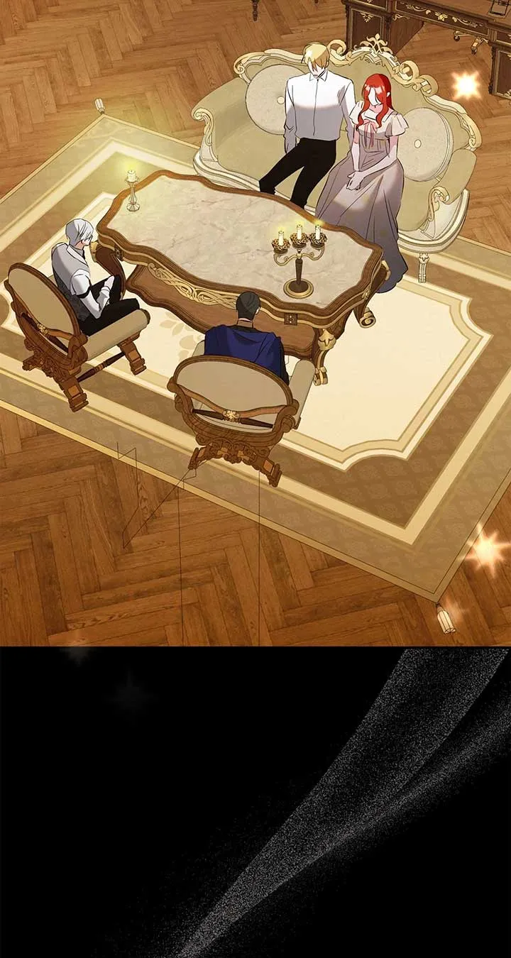 The Saintess Returns To The Emperor Chapter 72 Online - página 20