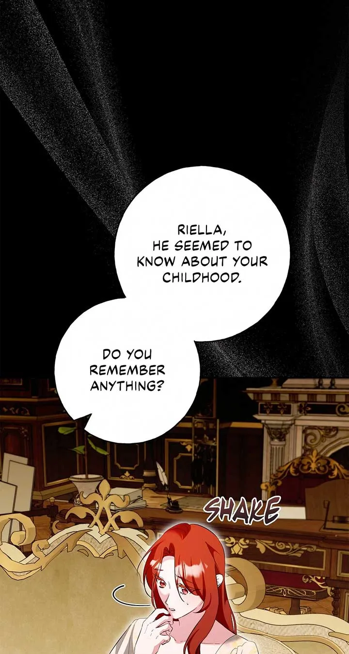 The Saintess Returns To The Emperor Chapter 72 Online - página 22