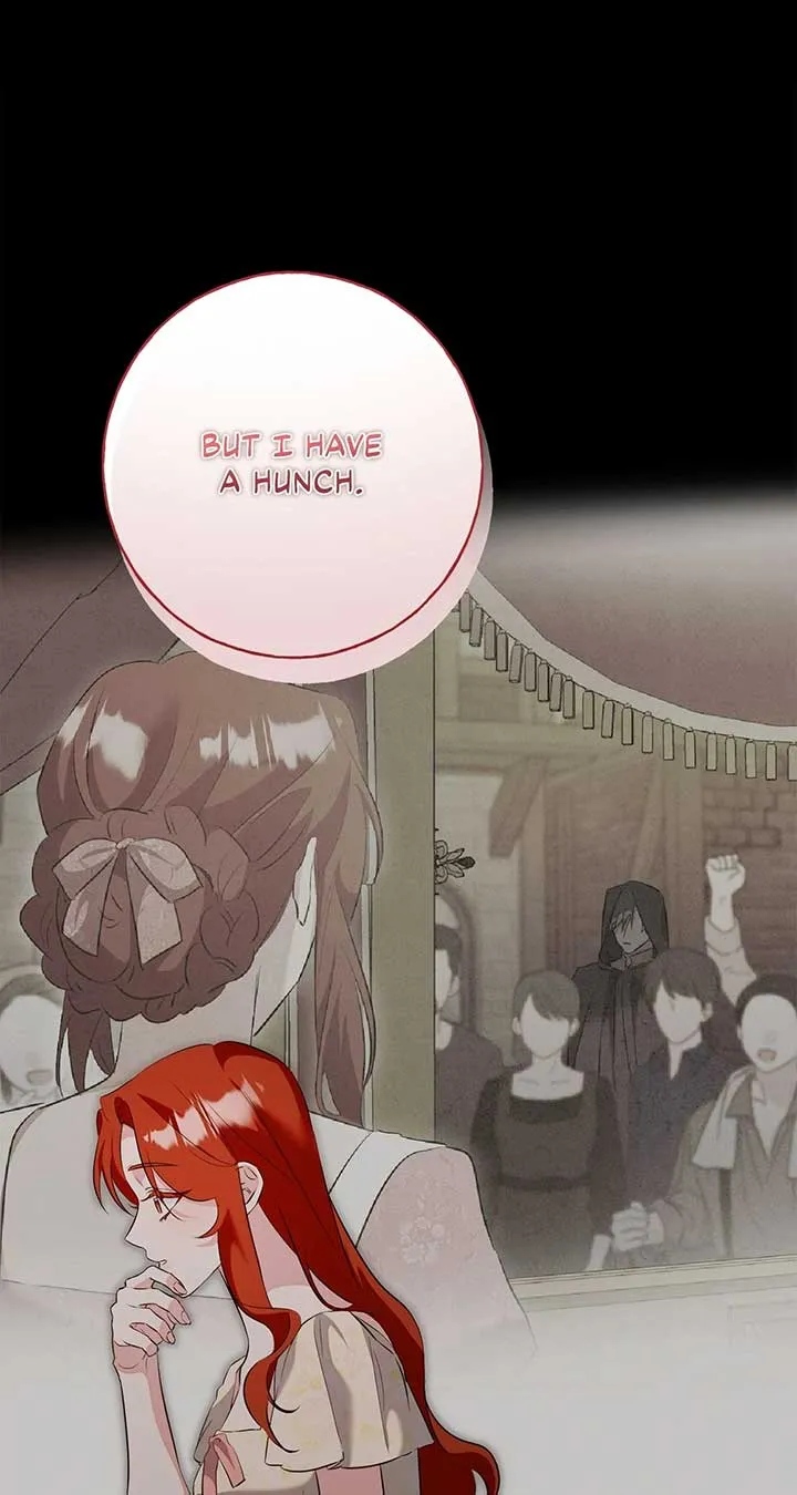 The Saintess Returns To The Emperor Chapter 72 Online - página 24